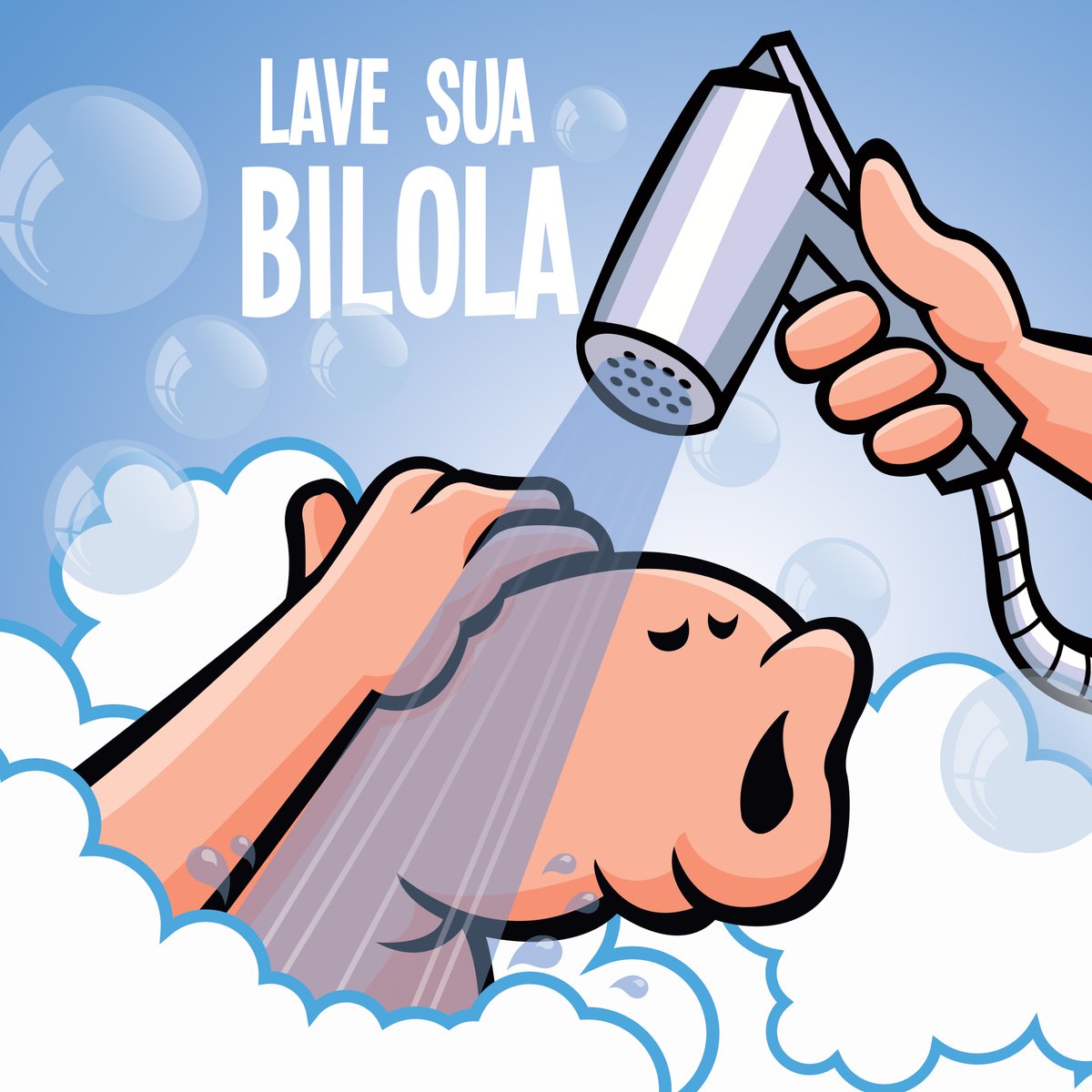 zeca_forehead's tweet photo. Pessoal do Novembro Azul me convidou pra fazer parte do calendário/campanha LAVE SEU DITO CUJO, um alerta pra higiene peniana, com participação de diversos ilustradores brasileiros. Portanto, uma rola mole ensaboada. https://t.co/VSeNS82rxt