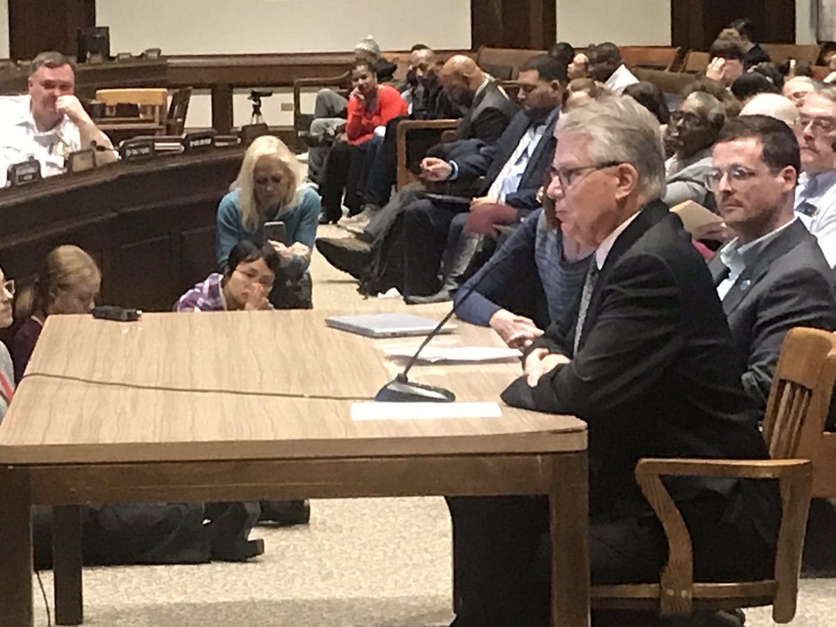 Today I testified at the State House in support of a Real Estate Transfer Fee for affordable housing. I was one speaker in a growing coalition of state and municipal leaders. The movement will continue to grow. We’re going to win.