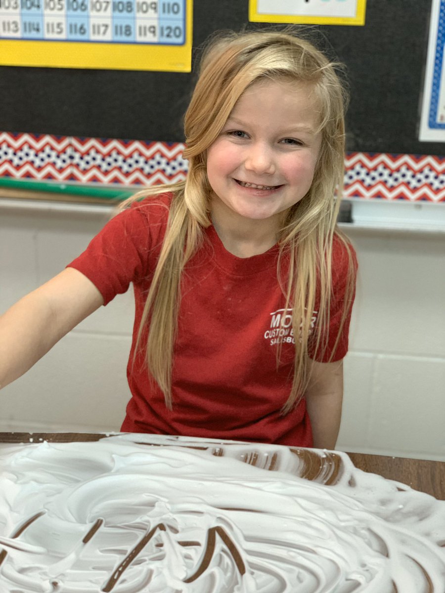 MrsCook1stGrade's tweet photo. Having fun with sight word practice today! #ShineSES @SalisburyEleme1 https://t.co/TJKw52Gl24
