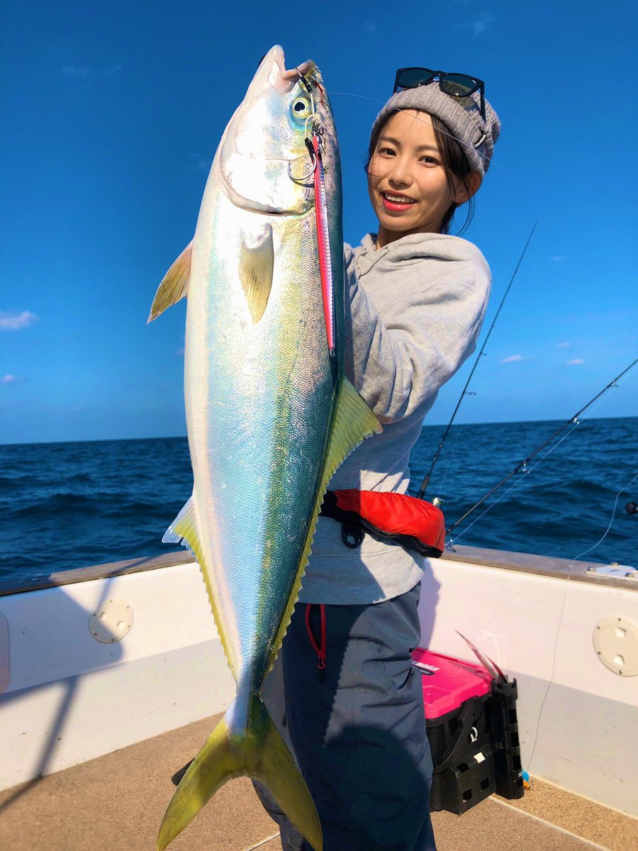 田上みずほ 年一発目はブリジギングからスタートでした みなさま今年もよろしくお願い致します Catalina J62ms Catalina 3500h Tbジグ パラレルホロピンク 1g 玄界灘 ブリジギング キャタリナ T Co Acbokqyqrt 田上みずほ 年一発目はブリジギングからスタートでした みなさま今年もよろしくお願い致します Catalina J62ms Catalina 3500h Tbジグ パラレルホロピンク 1g 玄界灘 ブリジギング キャタリナ T Co Acbokqyqrt
