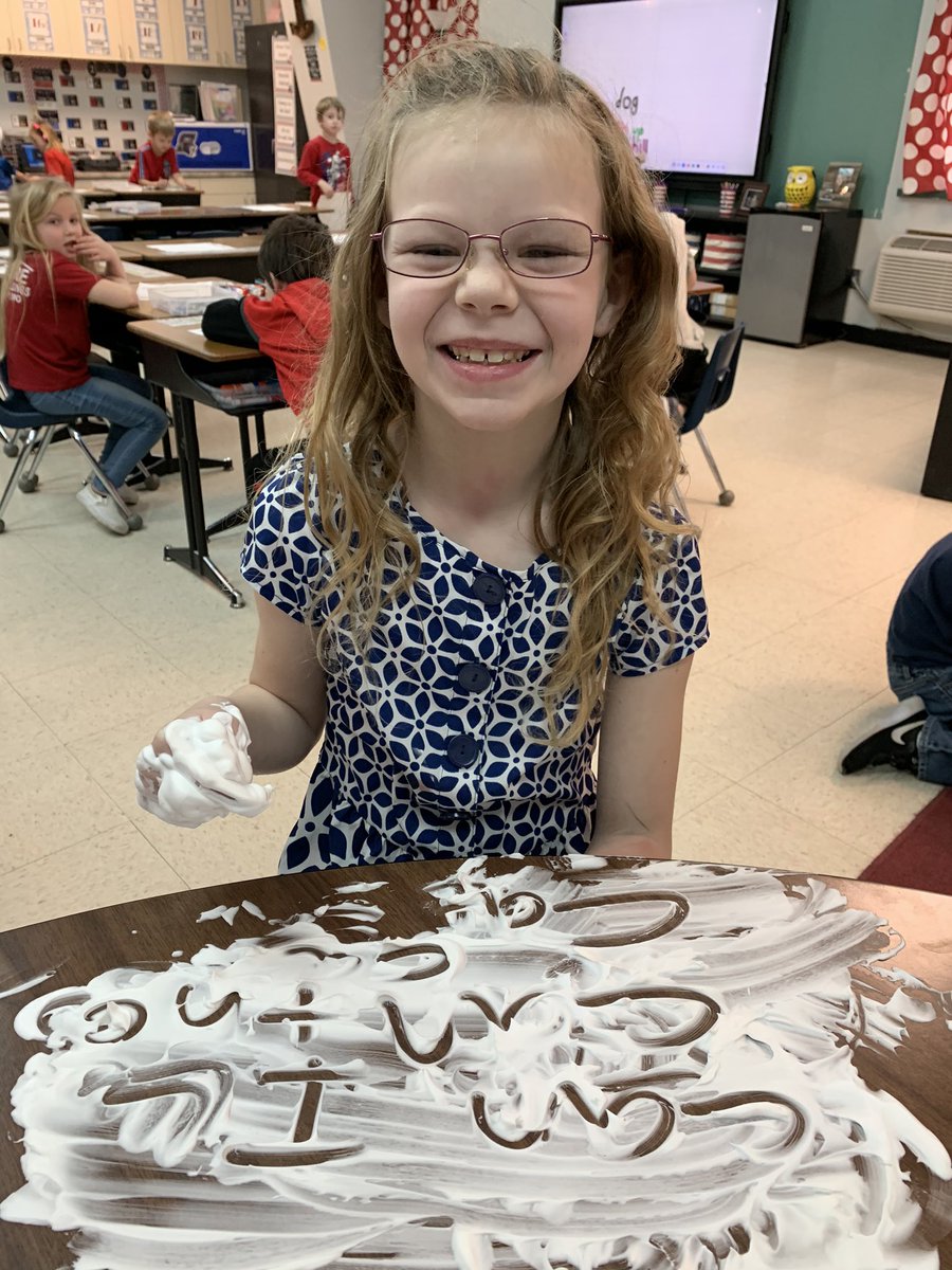 MrsCook1stGrade's tweet photo. Writing practice continued #ShineSES @SalisburyEleme1 https://t.co/TIjzobGxqZ