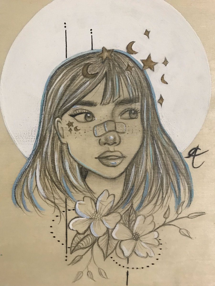 acxart_'s tweet photo. hello, my name is Anita!✨ i am an 18 year old aspiring Concept Artist looking for work in the creative industry☺️ here is some of my work as well as a link to my website for more info!
📁: https://t.co/LsTRd6wGHK
✉️: achandara@icloud.com
#PortfolioDay #conceptartist https://t.co/Vtw1fHYeuf