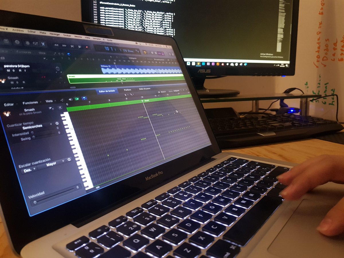 Working...