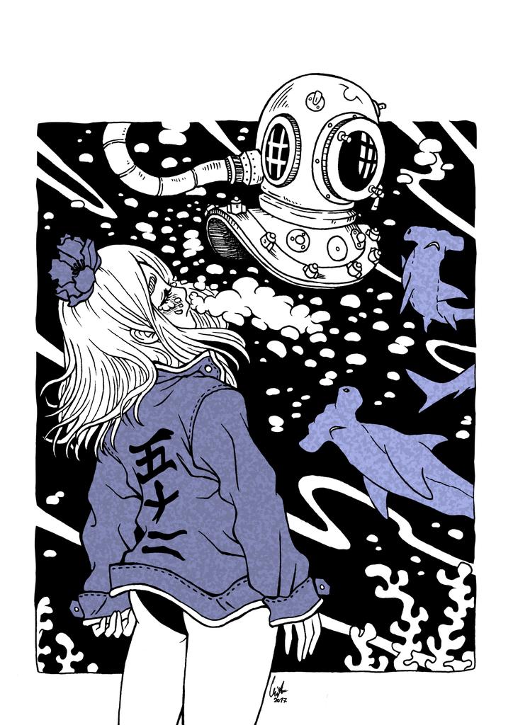 Link_Doodle's tweet photo. So it's #PortfolioDay 🖌️🖋️
I am an illustrator who has worked on several freelance projects, such as trading card games and comics. I love painting digitally. And I love inking traditional or digital way.
👉📨
humber.diaz64@gmail.com
https://t.co/VoCegJSe48 https://t.co/SNu2gmo7HL