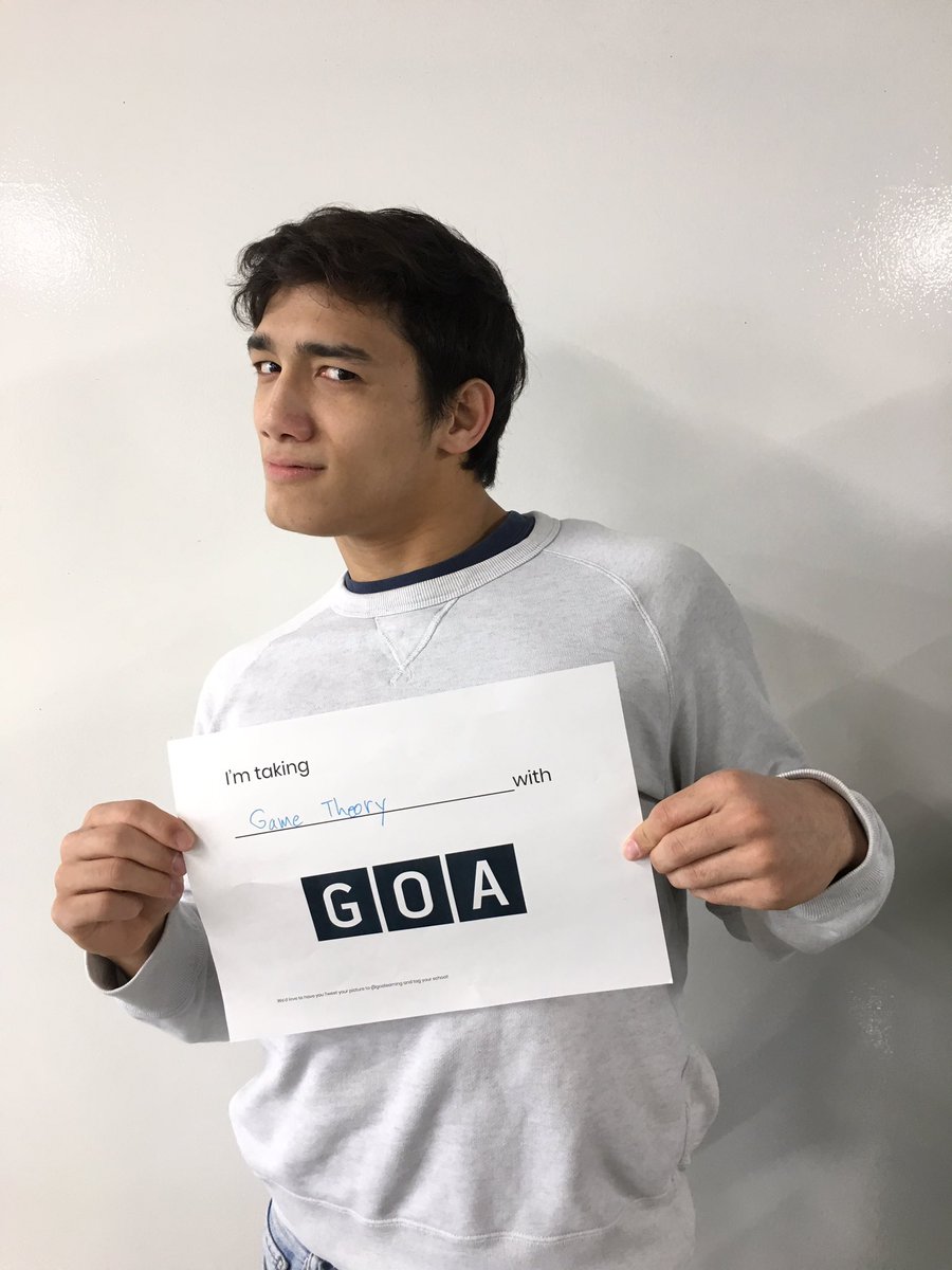 Personalized Learning @ ASIJ tweet media