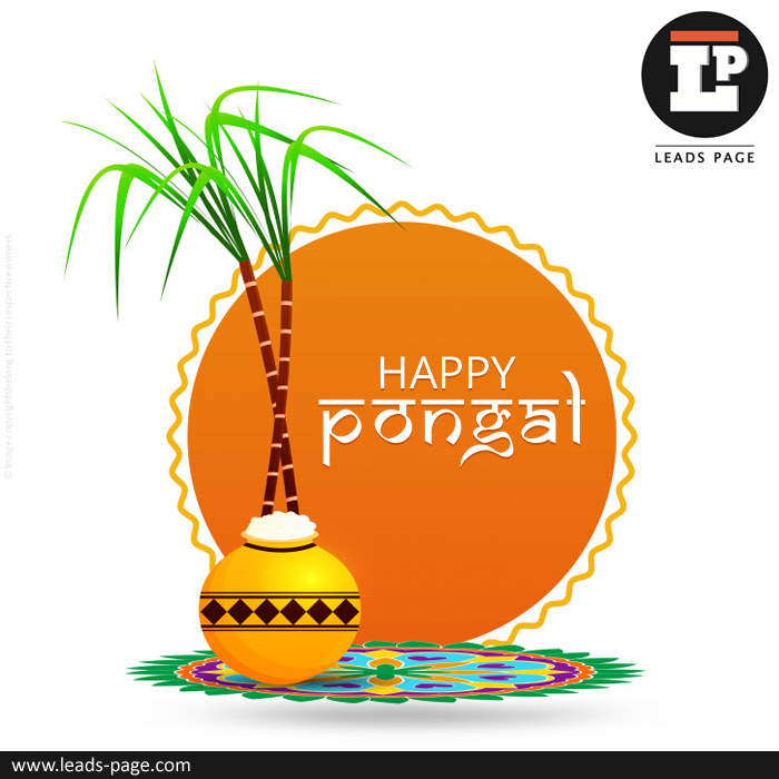 lp_property's tweet photo. May this harvest festival fill your life with blessings of joy and prosperity.
#LPProperty wishing you all a very Happy #Pongal. https://t.co/dzE7dT02PW