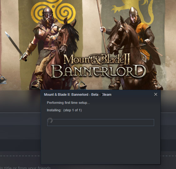 Robbaz On Twitter It S Almost Harvesting Season Bannerlord