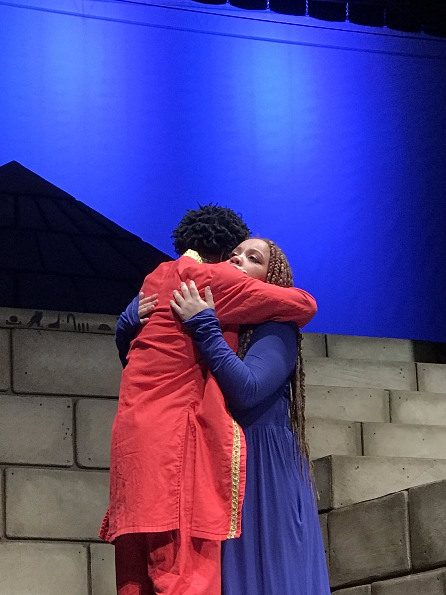 lionplayersthe1's tweet photo. “AIDA”  January 16th, 17th, 18th, and 21st @7pm Tickets: $8- Children under 12 $10- Students and Senior Citizens $15- Adults 
You wouldn’t want to miss it! @msoteacher1 @DiakaCarter @RodneySpringISD @Joerclark @SpringISD @SPRINGHIGHLIONS https://t.co/wbXOF7SFRd
