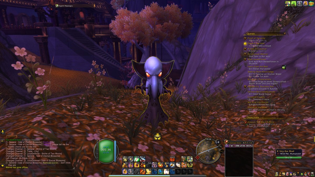 Voiddaddy Hashtag On Twitter