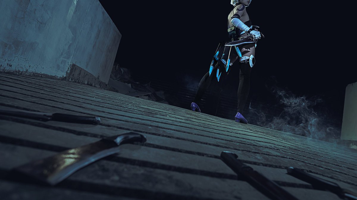 PaperflyVisuals's tweet photo. Fate/apocrypha
Jack the Ripper, CN : viopiyo

Photo by Paperfly Visuals
#FateGO #fateapocrypha #jacktheripper #fate https://t.co/eLkiZdmyYV