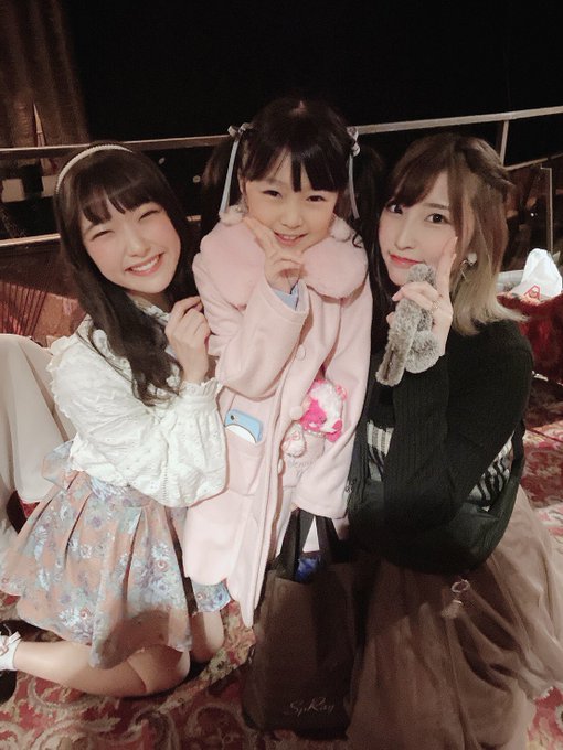 Twitterのコスプレ画像46