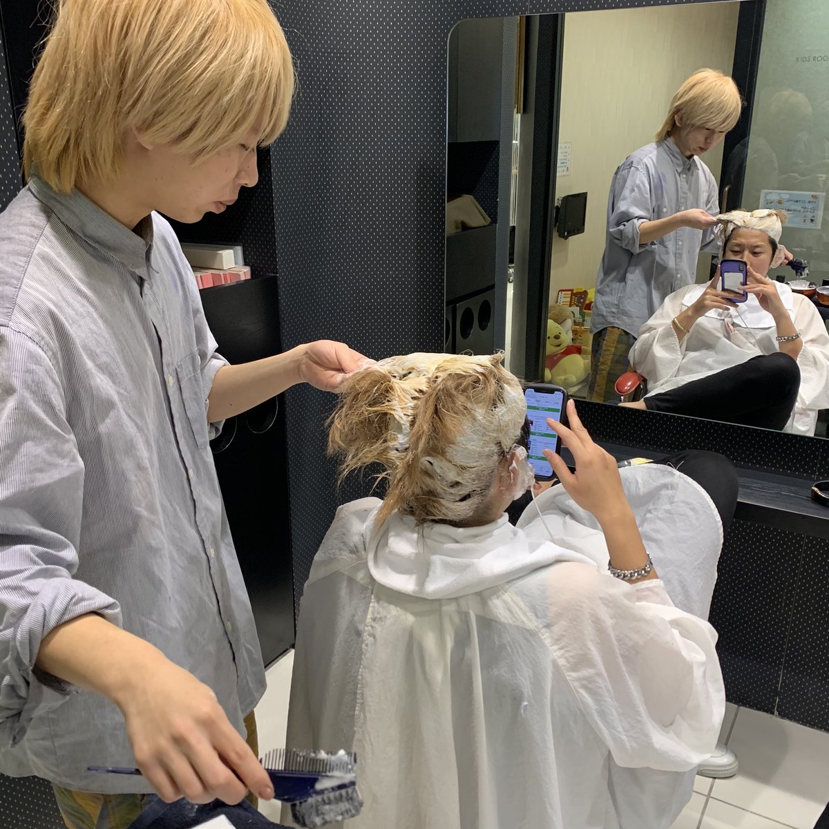 坂本拓 Earth四日市店 Earthtaku Twitter