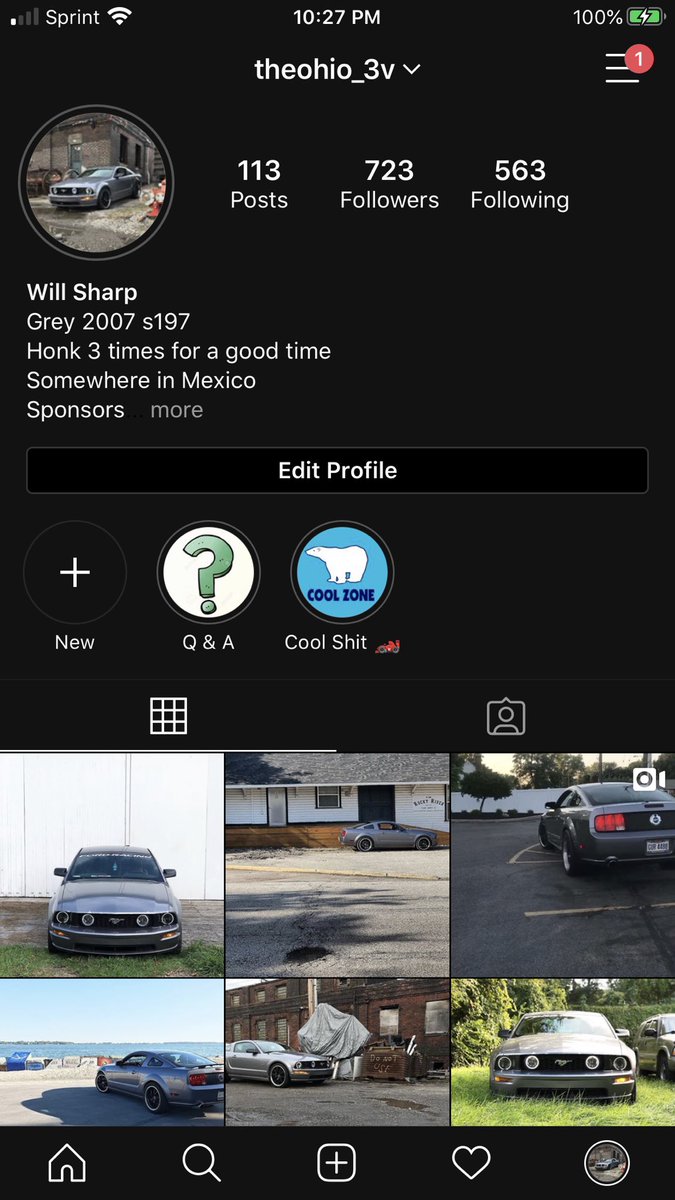 willgsharp's tweet image. Go take a look, give a follow, any support is welcomed and appreciated ‼️ thank you.