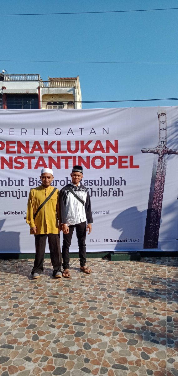 SunarWa84188955's tweet photo. Mau brp lama lg penderitaan kaum muslim akan berlangsung? #IslamBerjayaKembali #ConquestofConstantinople #GlobalCampaign1453 #ConquestofIstanbul #İstanbulunFethi #BJ3F https://t.co/S5mB4fl73K