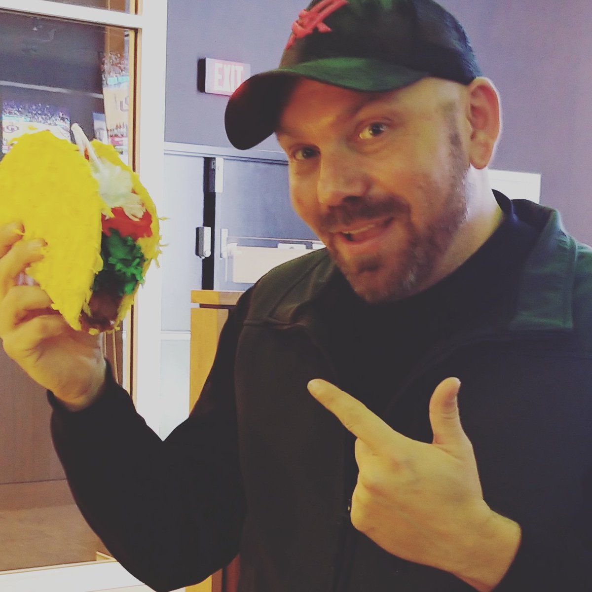 Breaking Bingo tweet media