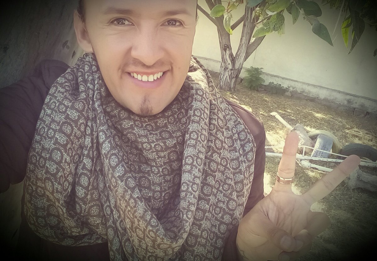 AvilaGuchy's tweet photo. ✌ https://t.co/w3kff0JQDN