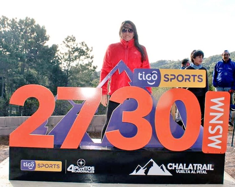 SPLopez14's tweet photo. #YoElegiCorrer #chalatrail 2020 #runners #runner #Happiness @MaratonSevilla https://t.co/P8bh4hpSqx