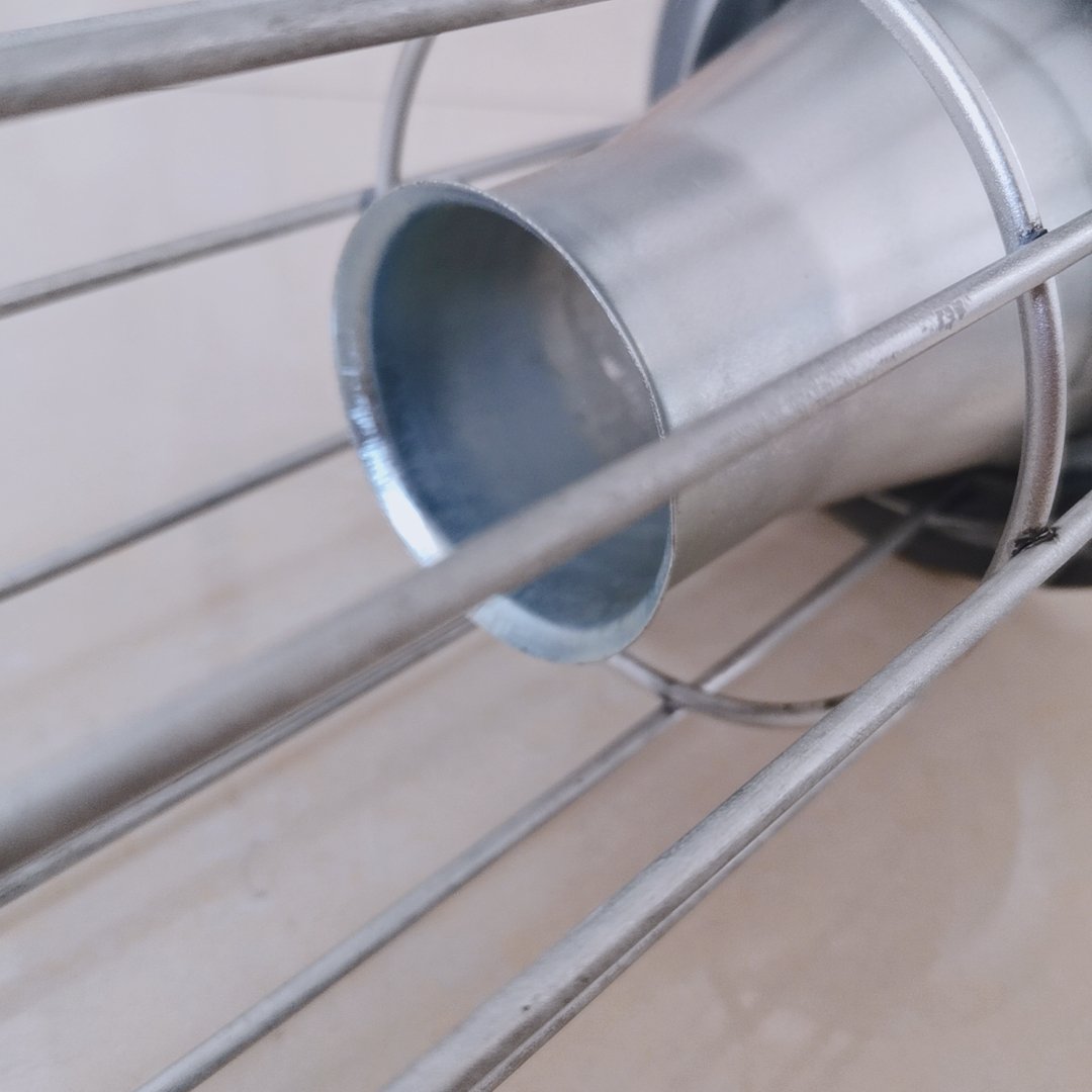 AnneHan666's tweet photo. Galvanized cage manufacturing &amp; export
All is serving for you 

Email: anne@abkj.net.cn
Tel: +8617853460952
Wechat WhatsApp Skype - same number
Company: Shandong Aobo Environmental Protection Technology Co., Ltd https://t.co/FXUTEU8oxt