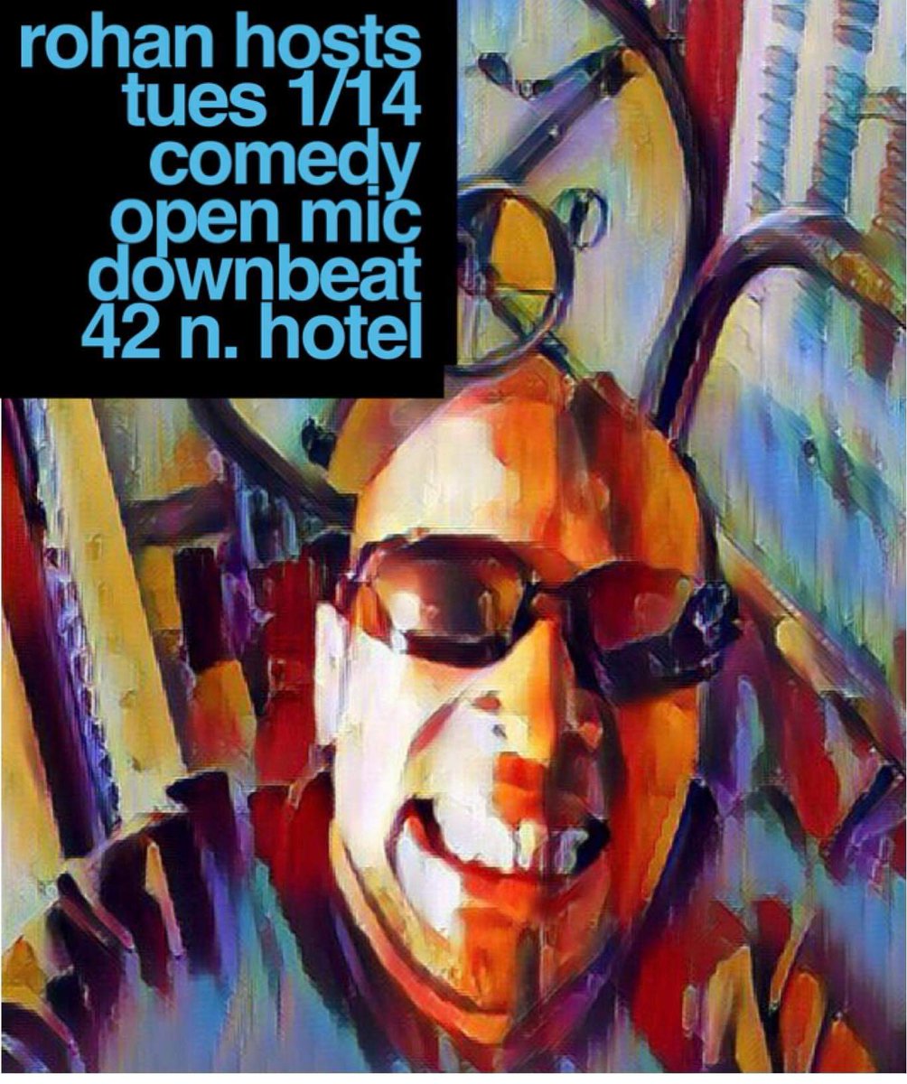 The Downbeat Diner tweet media