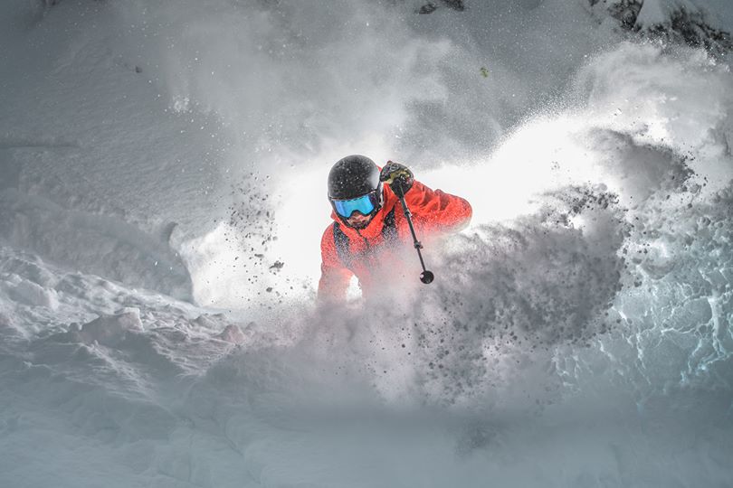 IAmASnowSeeker's tweet photo. A5 #CanadaChat: 'Coolest' winter event? How about the monster snow we're seeing at Western Canada Ski Resorts in 2020: https://t.co/oKYsmRjmFh

📷 @SilverStarMR 
@SkiLouise @SkiCastle @KickingHorseMtn @SunPeaksResort @BigWhite @SkiFernie @revelstokemtn @Cypressmtn @WH2O https://t.co/kw2Efcr7AS