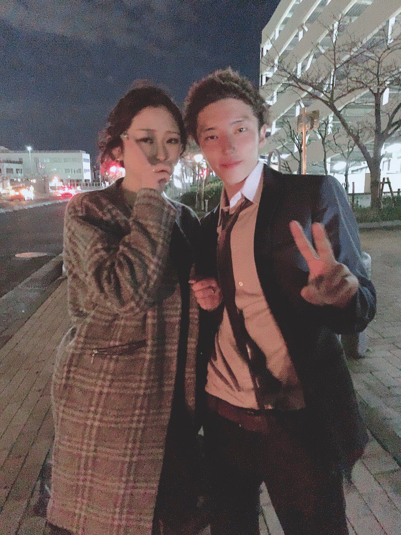 NisioTowa's tweet photo. おもんないんやろなー思ってたけど
なんやかんやでみんなに会えて
おもろかったし楽しかった
ありがとう🤙
ちなみにやっと俺にも彼女が
できました爆笑
よろしく😤 https://t.co/QMnSL2GScb