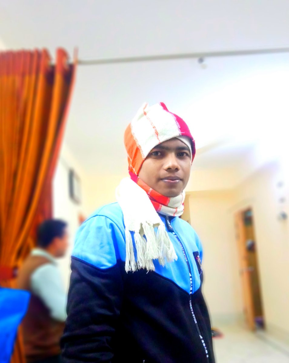 Al Amin Ahammad tweet media