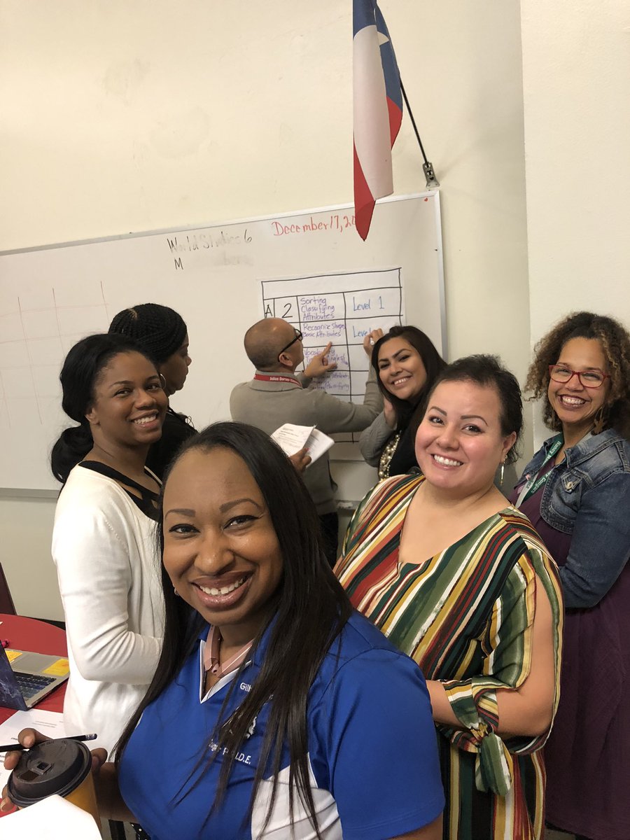 etlopie's tweet photo. So glad @Its_Ms_Flawless was able to step in for the Southeast network content deep dive! We loved having you engage our CICs in geometry and measurement tasks. @DISD_Math #ILCsDallasISD https://t.co/9FXJ6W7rW4