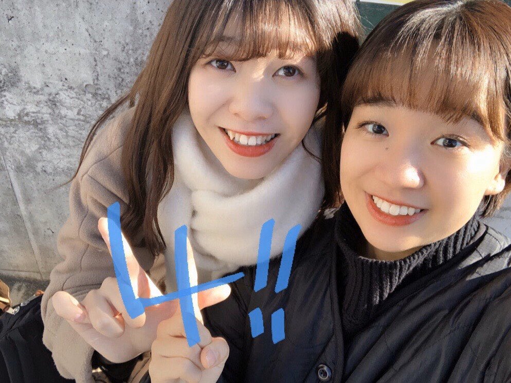 odoronpa12's tweet photo. 本番まで、、あと4日です！

写真は人数が少ない中、二人で頑張ってくれている二年生です🐹デュオも踊るのでお楽しみに〜🤍 https://t.co/OHKTXa7S4d