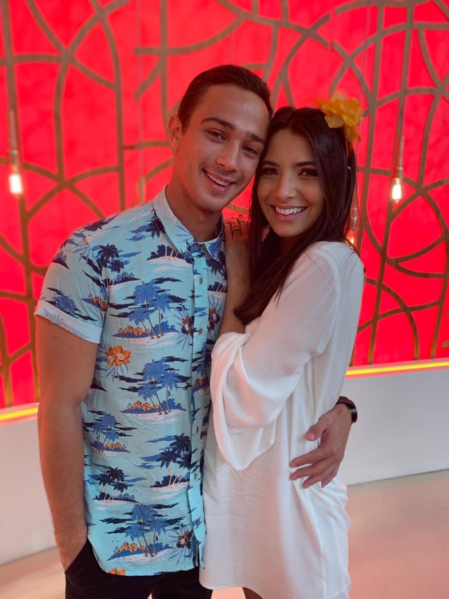 famososinforma's tweet photo. Meu Raydré, feitos um para o outro 🥰❤️ #RayssaBratillieri #Raydré #AndréLuizFrambach #Peromar https://t.co/AZXNYLpJvd