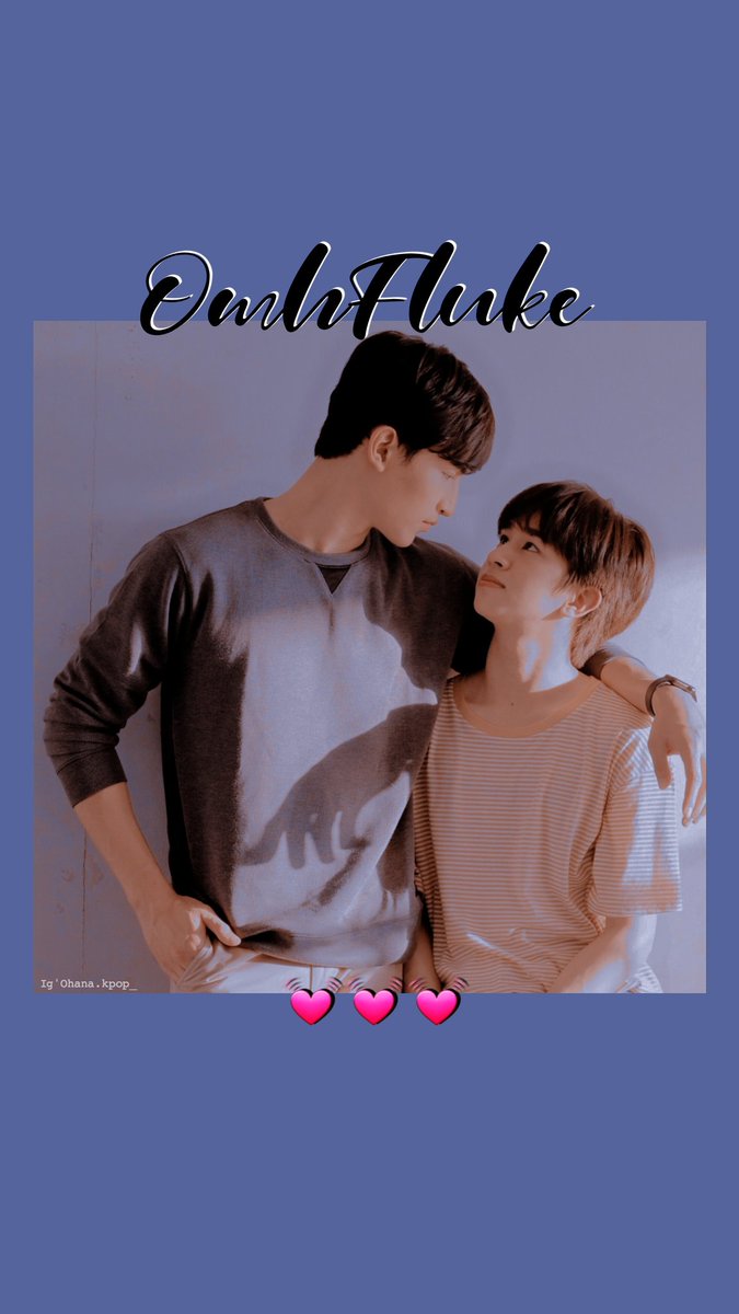 Kpopp123's tweet photo. #aesthetic #Ohm #Fluke #ohmfluke #ohmflukefamily #walpapper  #soft #material #boyfriend #filters #kpopp123 https://t.co/0Ai6fqQC36