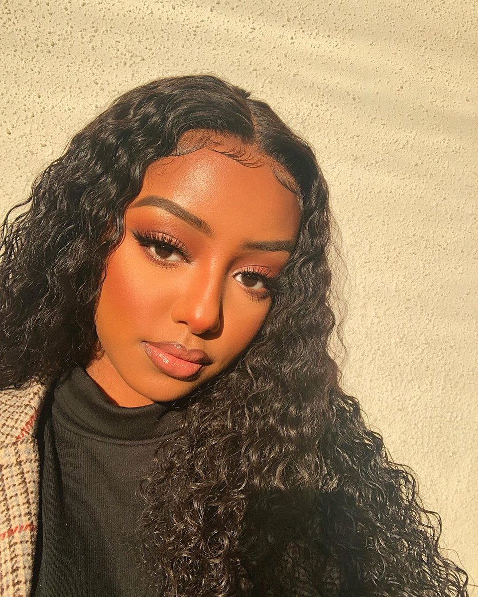 VSHOW3's tweet photo. You are just beautiful like sunshine @_delizzle 
Hair ft. @VSHOW3  Peruvian water wave wig
Go check bio link
Don't forget use the code: NY8
.
.
.
#vshowhair #vshowwig #waterwavehair #curlyhair #haircurls #Blackisbeautiful https://t.co/ZZ2rsAZSIJ