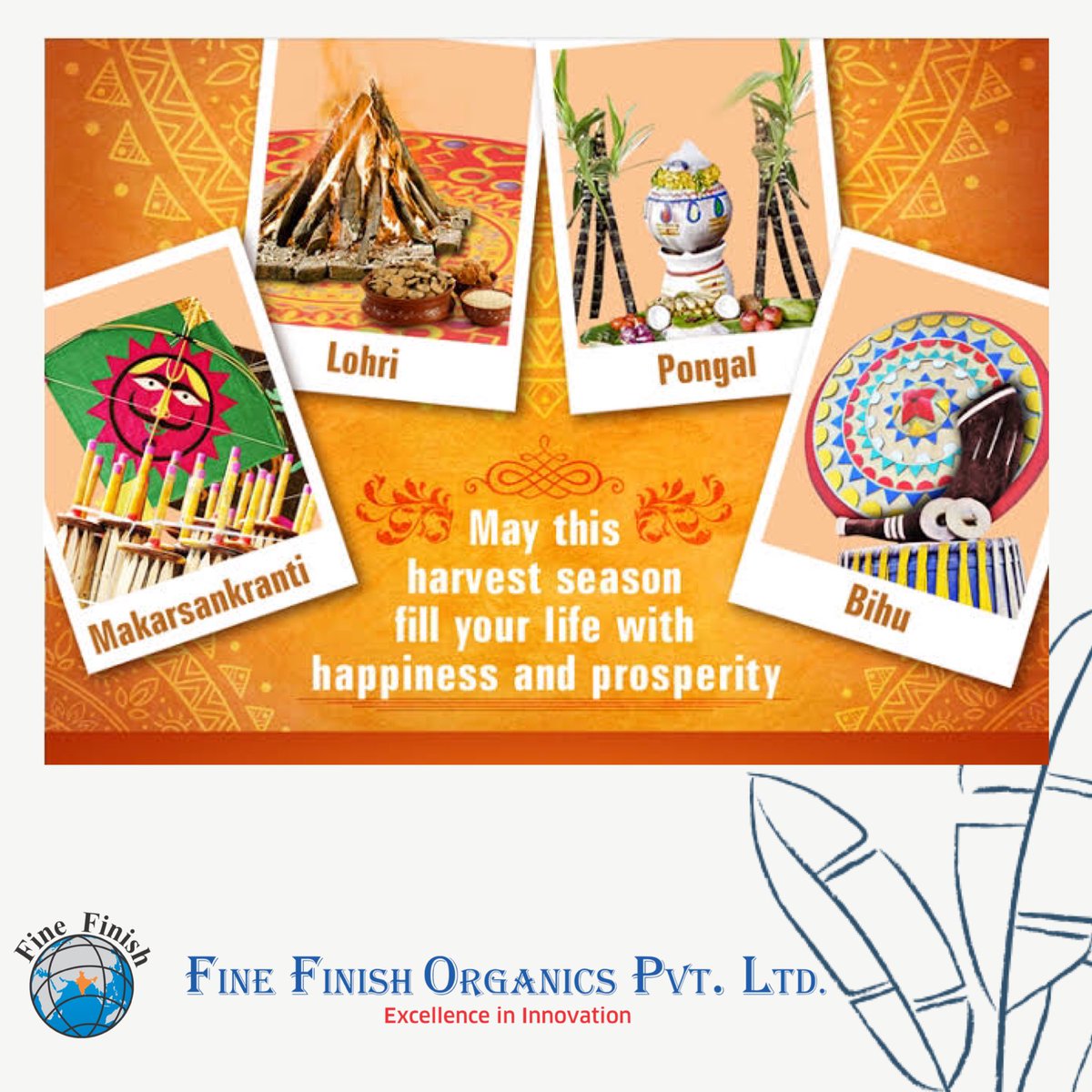 Wish you a happy harvest season :)