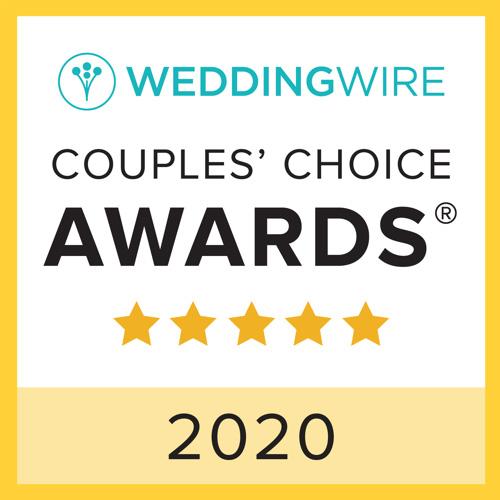 We're so honored that NYB&amp;Co. has won a 2020 Couples Choice Award from <a href="/theknot/">The Knot</a>. We love what we do and this accolade confirms that we're still doing it very well. We honestly can't think of a better way to start a new decade of dressing beautiful #brides and #bridesmaids.