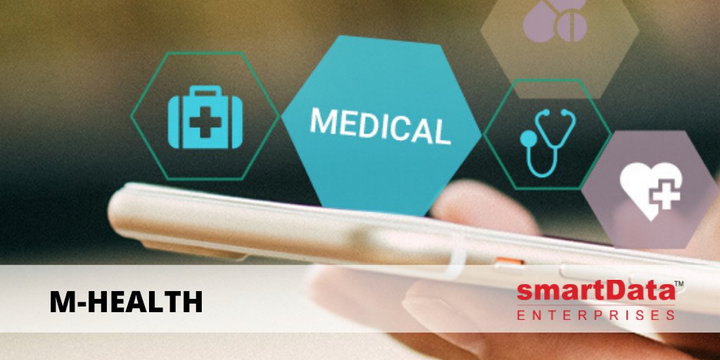 smartDataIncLtd's tweet photo. #Telehealth is making the medical world hassle-free by web chats, phone calls and video conferencing. With a rapid growth, it is expected to be leading companies worldwide. https://t.co/CmMF878aV6
#EHRandEMR #clinicalsoftware #healthcaretechnlogy #AdvancedEHR #mHealth https://t.co/5KTtfn00OY