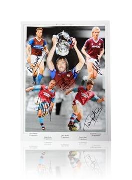 West Ham Fans tweet media