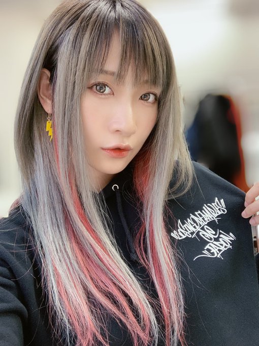 Twitterのコスプレ画像25