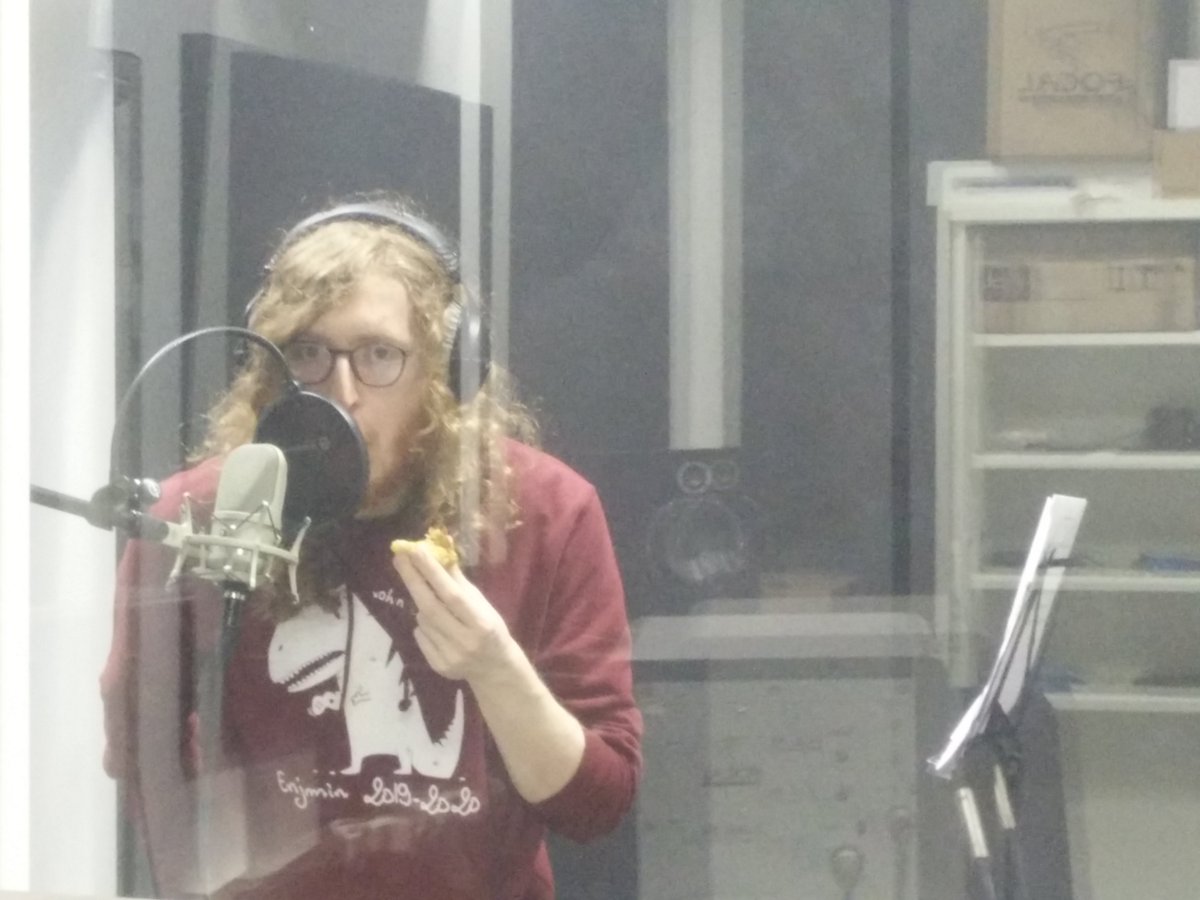 TheLastStudio tweet picture