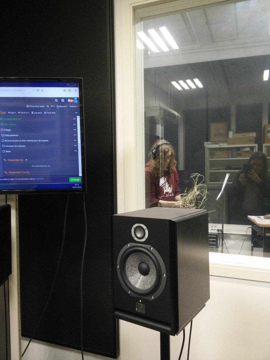 TheLastStudio tweet picture