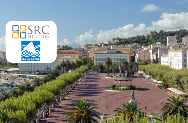 SRCsolution's tweet image. RÉFÉRENCE CLIENT :
@IRAdeBastia a souhaité obtenir une vision évolutive et prospective de l’architecture réseau et sécurité pour l’ensemble de son bâtiment. Pour d'avantage d'informations, consultez notre rubrique références.
#LAN #IRA #Corse #Conseil src-solution.com/references-con…