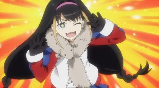 とある一方通行のtwitterイラスト検索結果 古い順