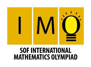 SOFOlympiad's tweet image. RESULT – SOF International Mathematics Olympiad.
IMO 2019 Results has been declared. 
Congratulations to all winners!
Please click following link to access results:buff.ly/2RhGkbJ
#IMOResult2019
#IMOLevel2
#Sofolympiadtrainer