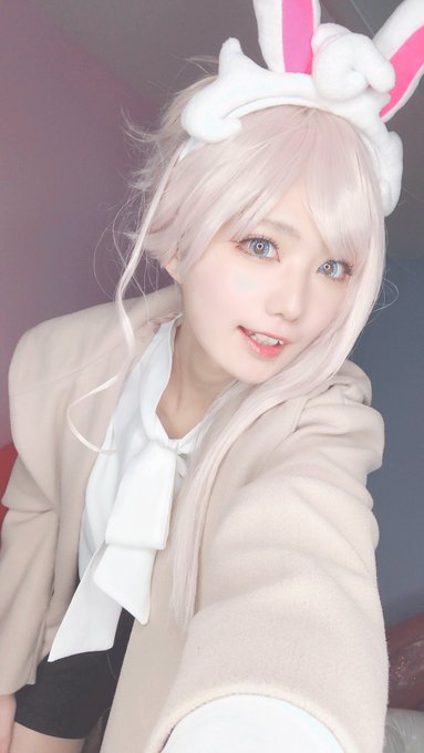 コスプレイヤーもちやのTwitter画像16