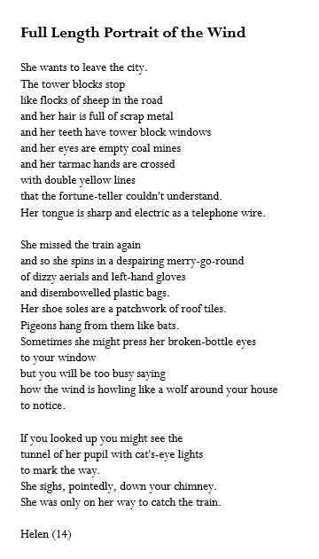 Kate Clanchy On Twitter If You Take Ten Minutes At The Beginning