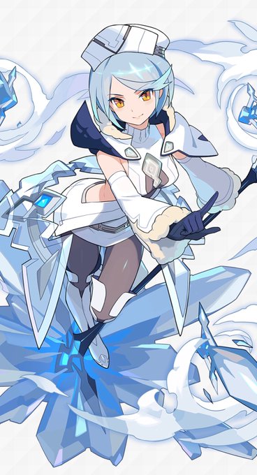 サイファちゃんめっちゃかわええ… 