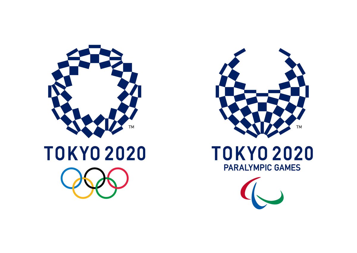 2020, een Olympisch jaar! Wij hopen dat alle sporters van TeamNL gaan shinen tijdens de Spelen in Tokyo en wensen ze dan ook nog heel veel succes het komende half jaar met de voorbereidingen. 💪🤩