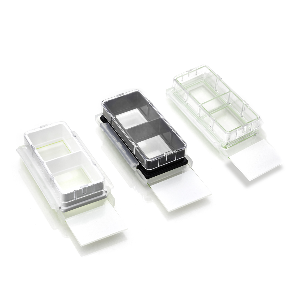 NEW PRODUCTS! Grace Bio-Labs joined our catalog and a wide range of #laboratory consumables for #cell culture and #microscopy are now available. As always, very competitive prices and competent support are our strengths! Let’s meet on our website darwin-microfluidics.com/collections/gr…