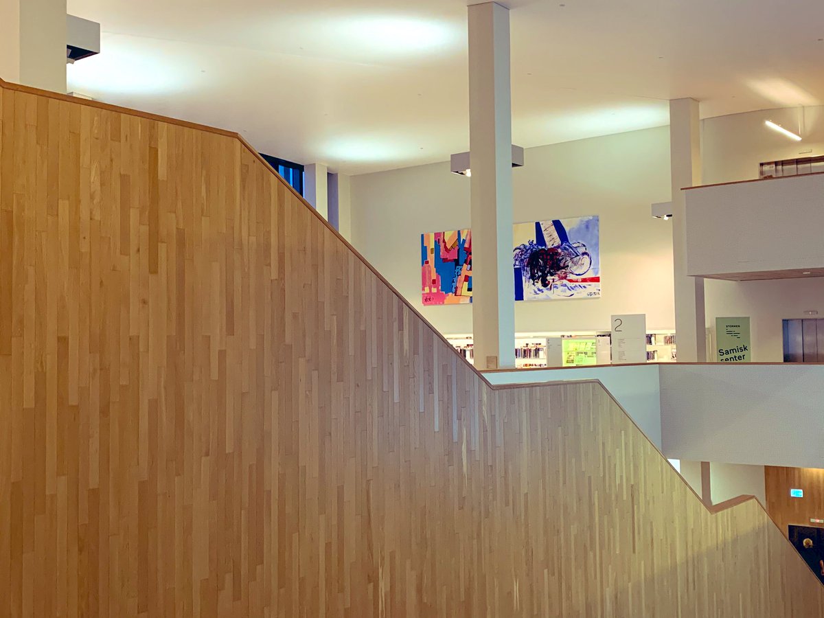 We’re kicking of 2020 in #Bodø with <a href="/gabocsek/">Gabriella Lovasz</a> with our first #H2020 course of this year on proposal writing ✍️