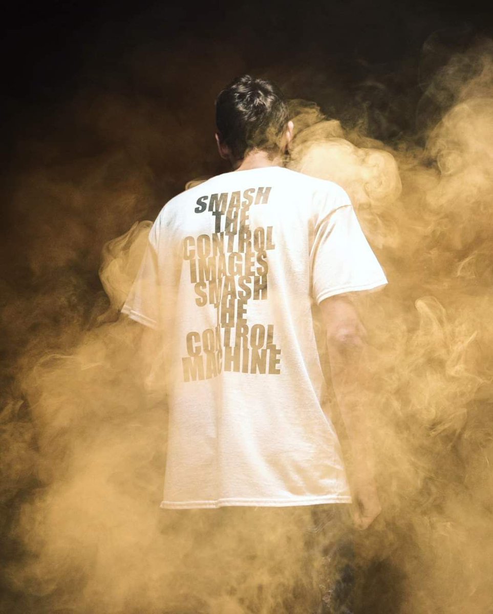 Impression oversize sur T-shirt pour Darkoveli