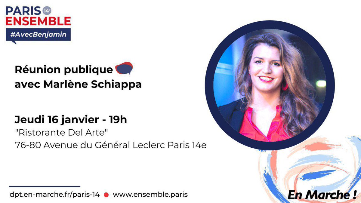 🇫🇷 MarleneSchiappa tweet media
