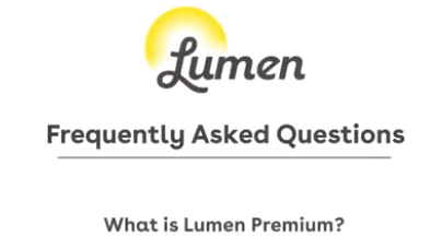 Lumen tweet media